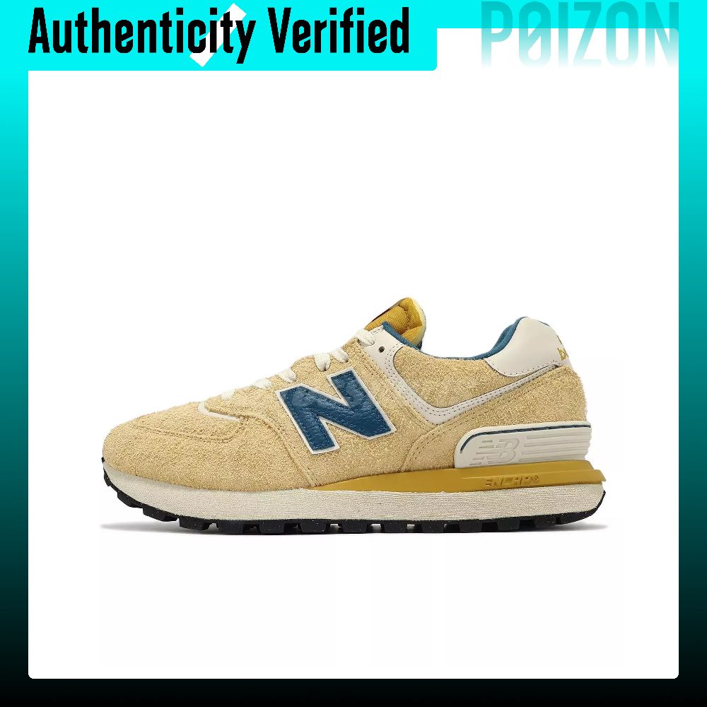 New Balance NB 574 Fabric Low  - огляд і ціна New Balance Shoes 574