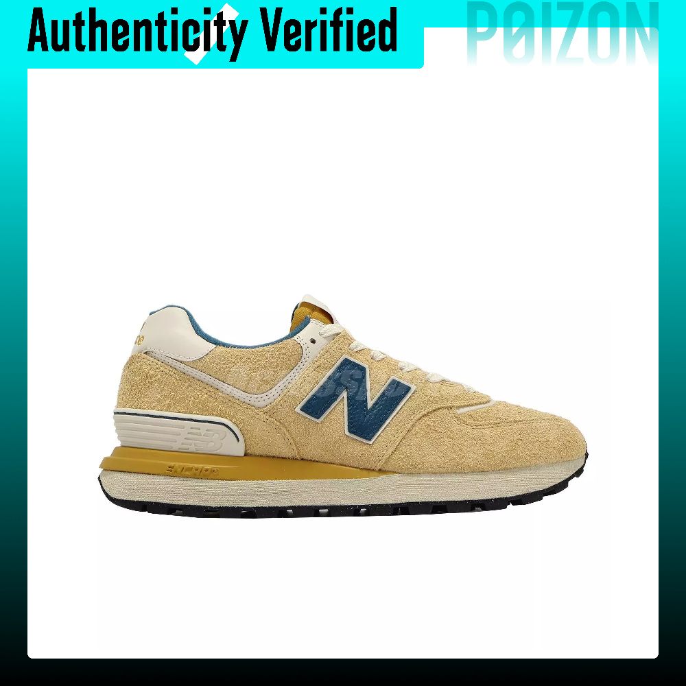 New Balance NB 574 Fabric Low  - огляд і ціна New Balance Shoes 574