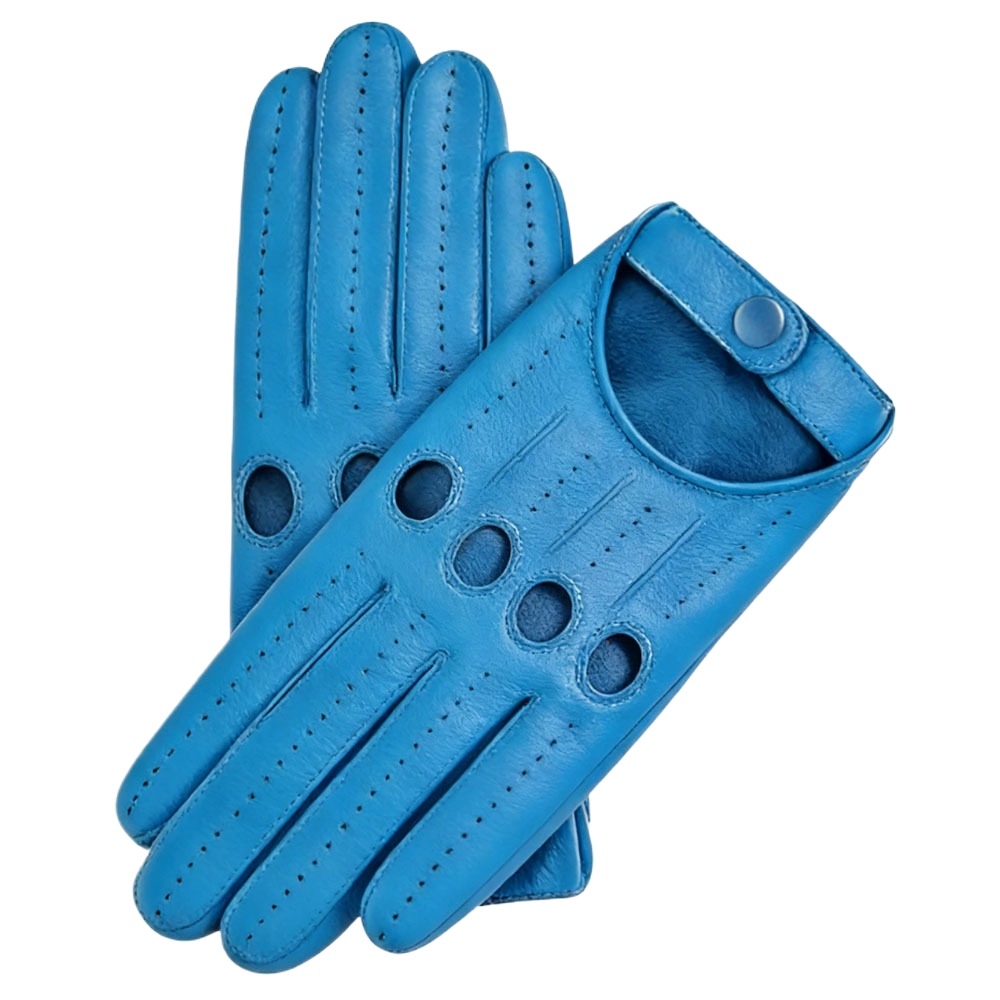 New Women Genuine Leather Shee - огляд і ціна Leather Driving Glove