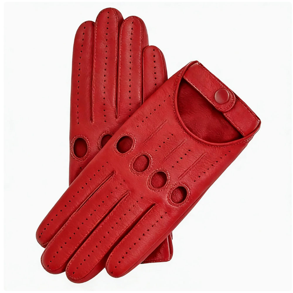 New Women Genuine Leather Shee - огляд і ціна Leather Driving Glove