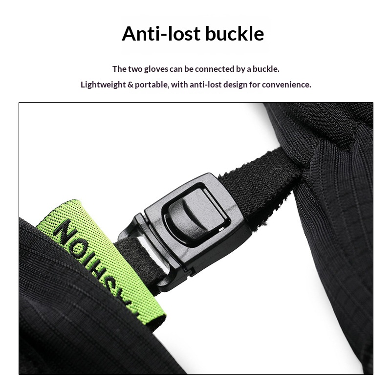 Motorcycle Autumn Winter Warm  - огляд і ціна Ski Glove Waterproof
