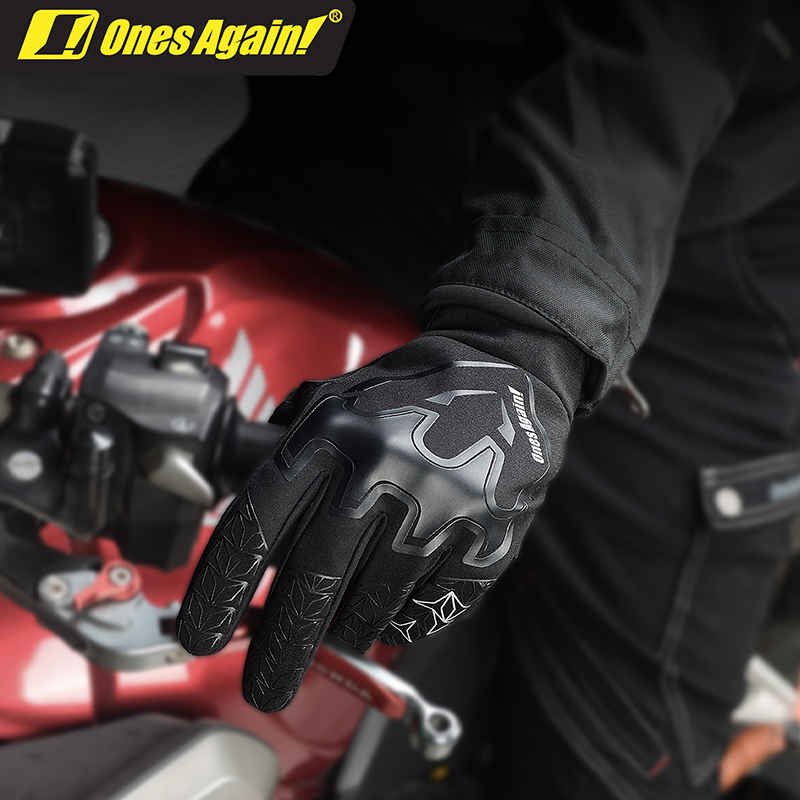 Soft Knuckle Motorcycle Gloves - огляд і ціна Motorcycle Glove Knuckle