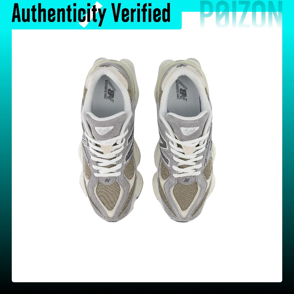 New Balance NB 9060 Running Sh - огляд і ціна New Balance Shoes 9060