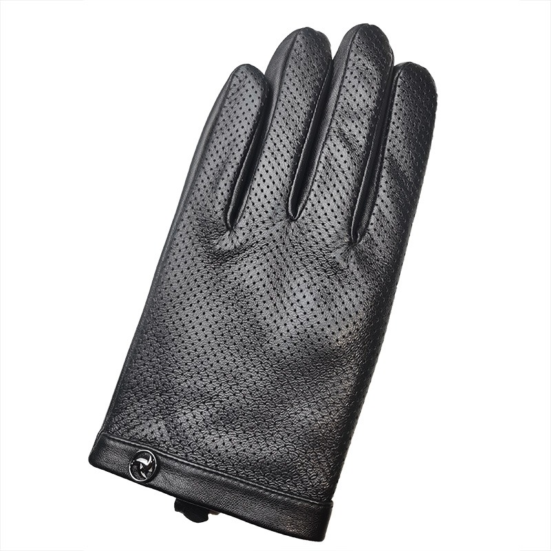 Spring Autumn Driver Driving L - огляд і ціна Leather Driving Glove
