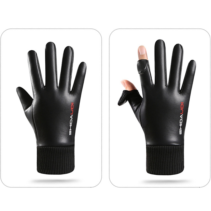 Motorbike Riding Cycling Glove - огляд і ціна Ski Glove Waterproof
