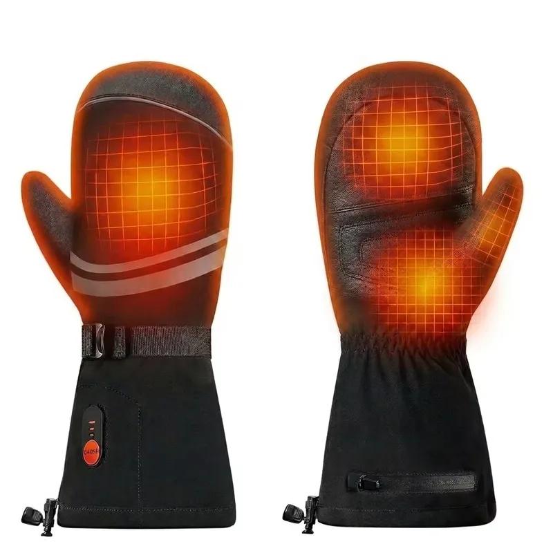 for Winter Ski Waterproof Rech - огляд і ціна Ski Glove Waterproof